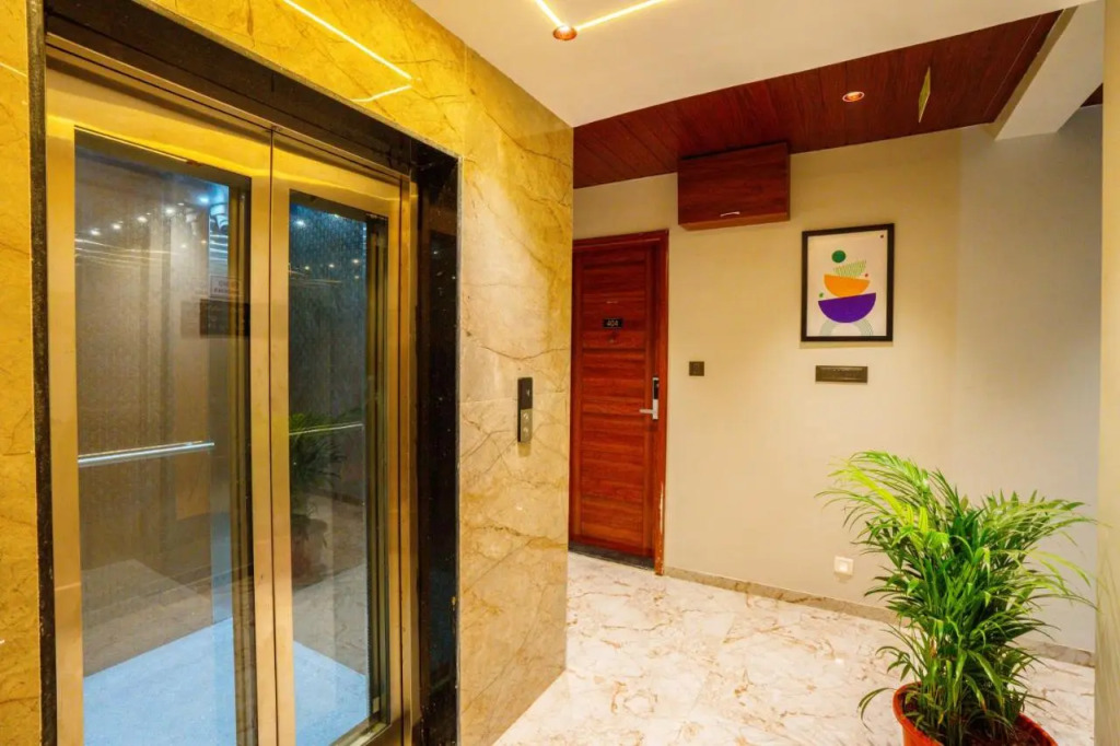 Treebo Grand Royal Imperio, Hinjewadi