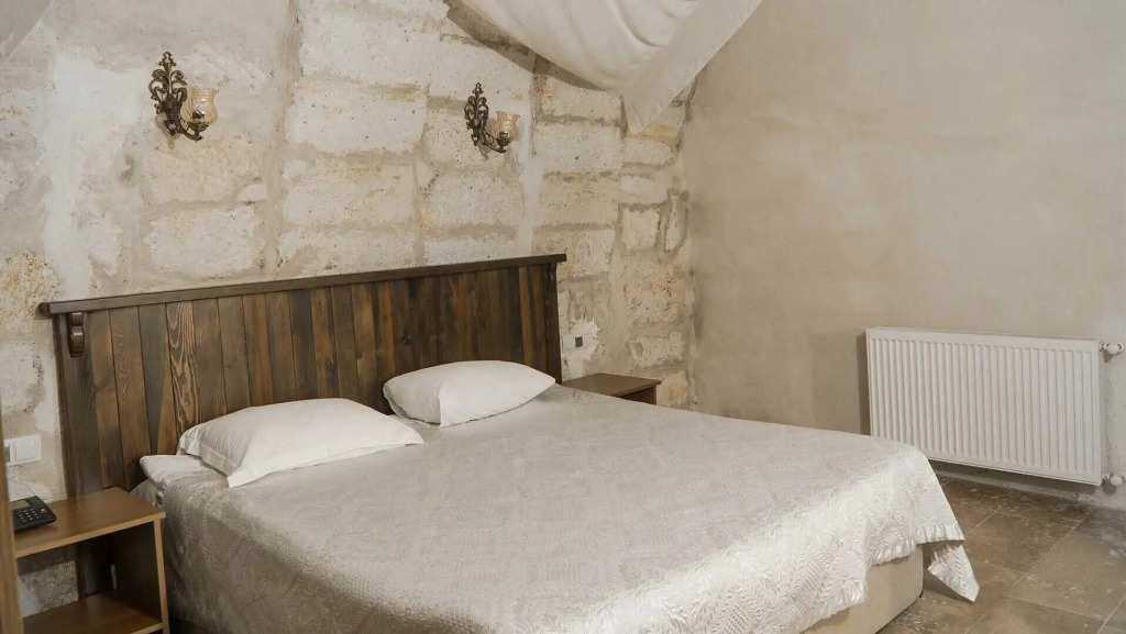 Urgup Konak Hotel