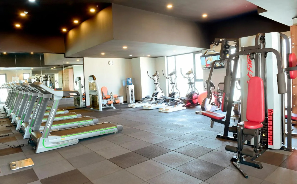 Amena Residences & Suites Managed by Melia