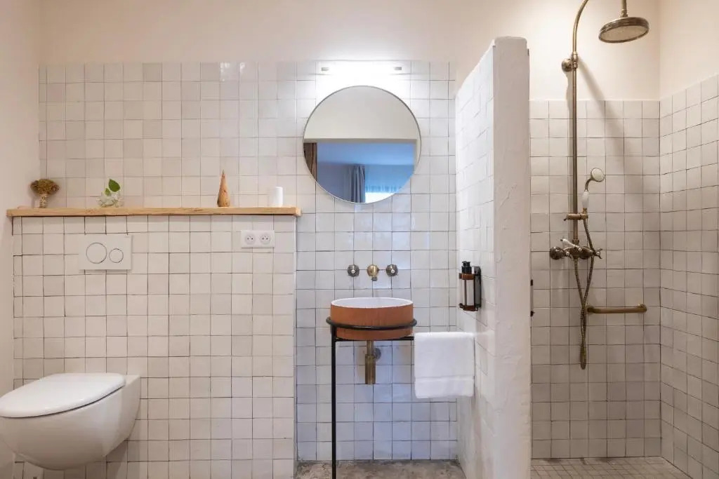VILLA FLAKA Boutique Hôtel Wellness