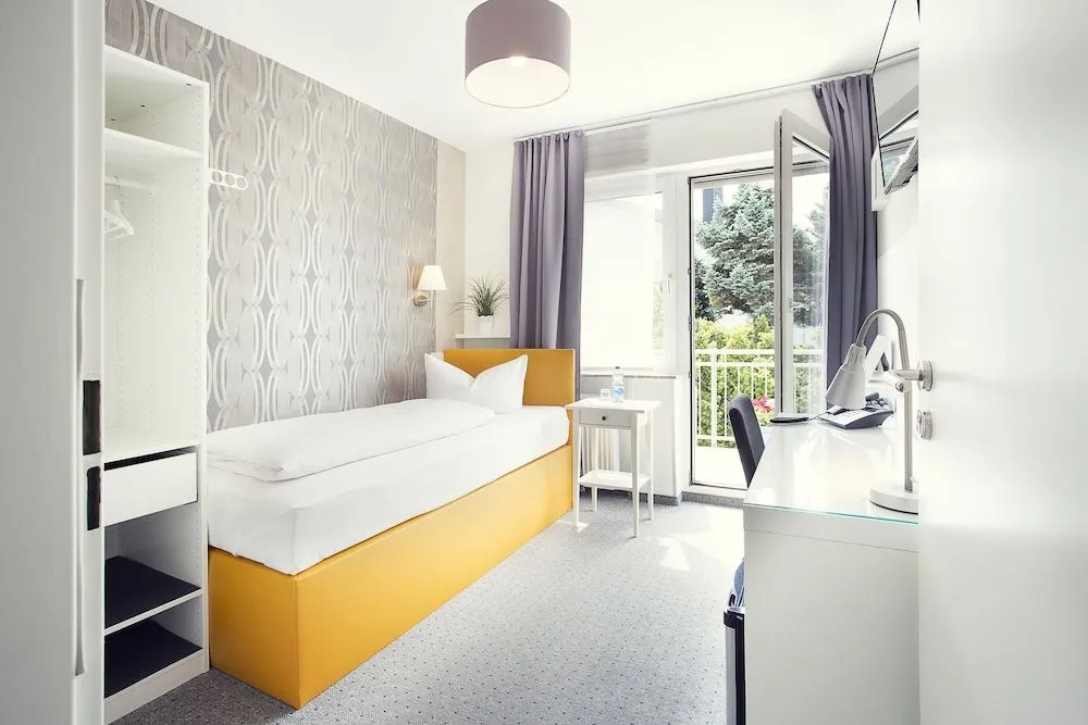 Hotel Löwenguth - Das freundliche gemütliche Budget Hotel