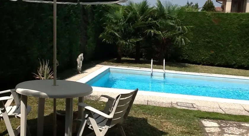Villa Carla