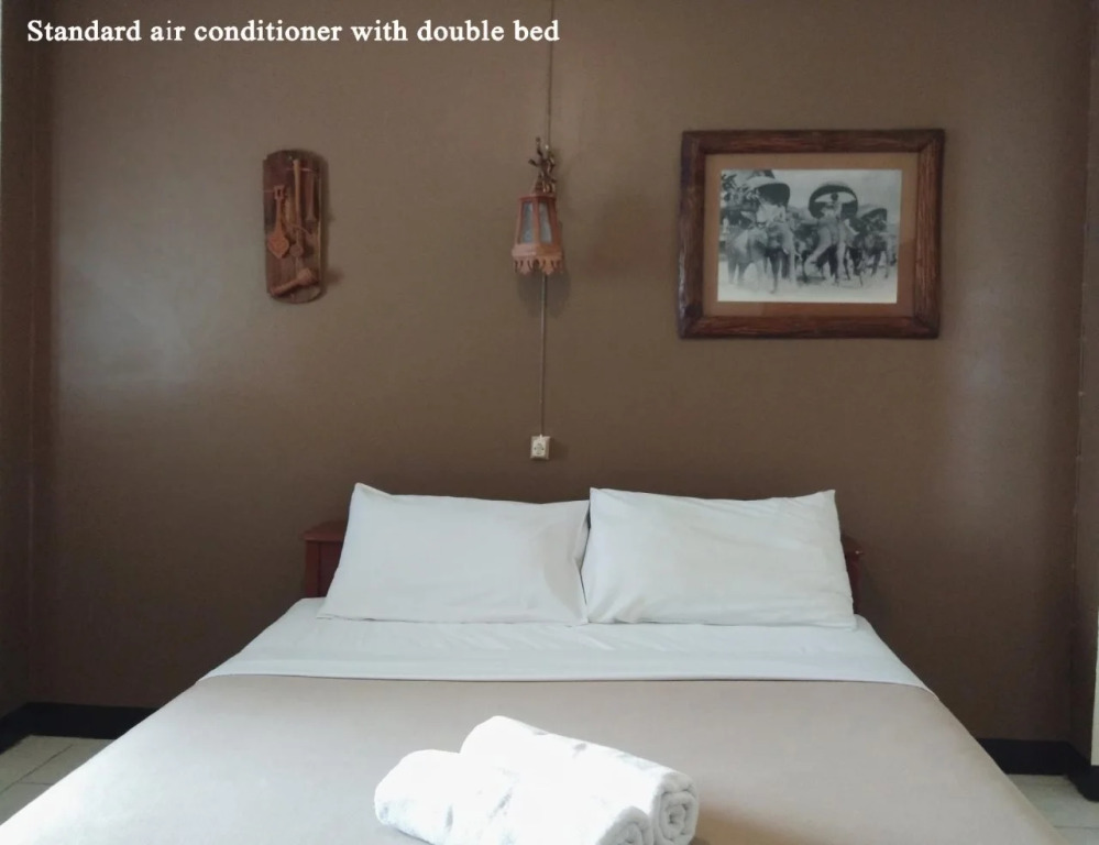 Royal Guesthouse at Chiang Mai Old City By Hjz