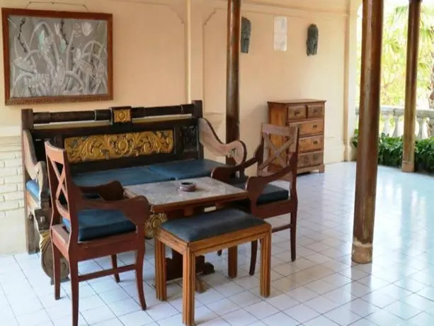 Semawang Beach Hotel