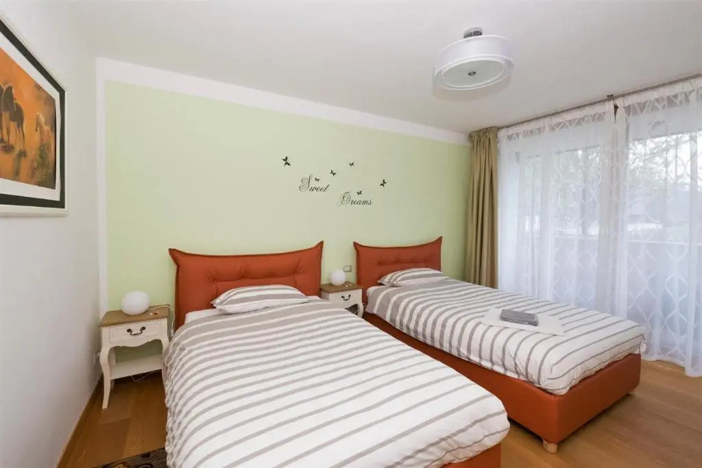 Bed & go Trento