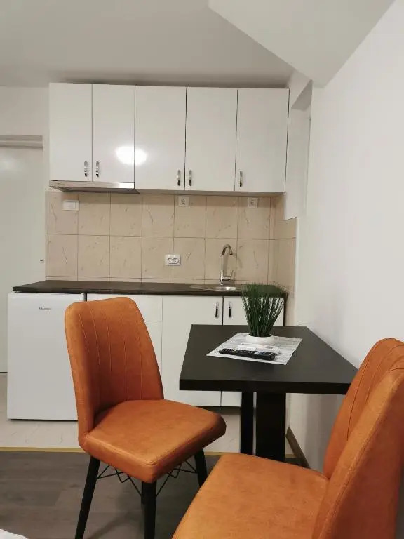 Apartmani Ostojic