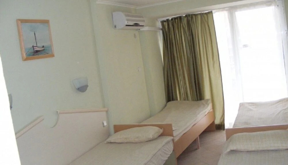 Hotel Dana Palace Park