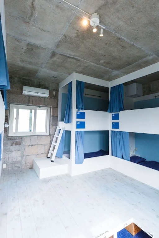Hostel NABLA
