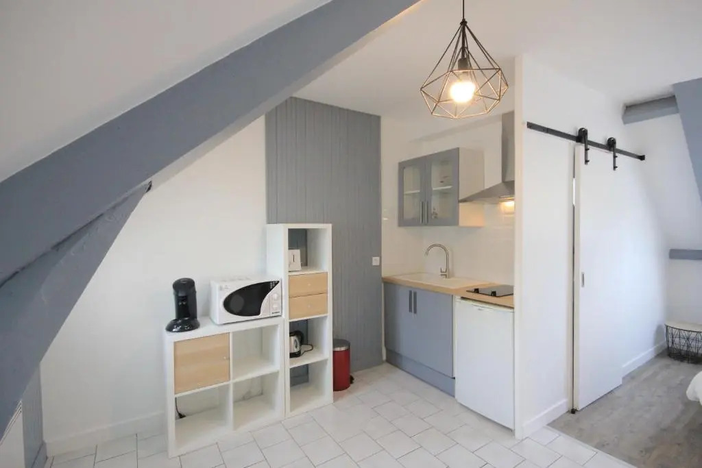 Maison Candela