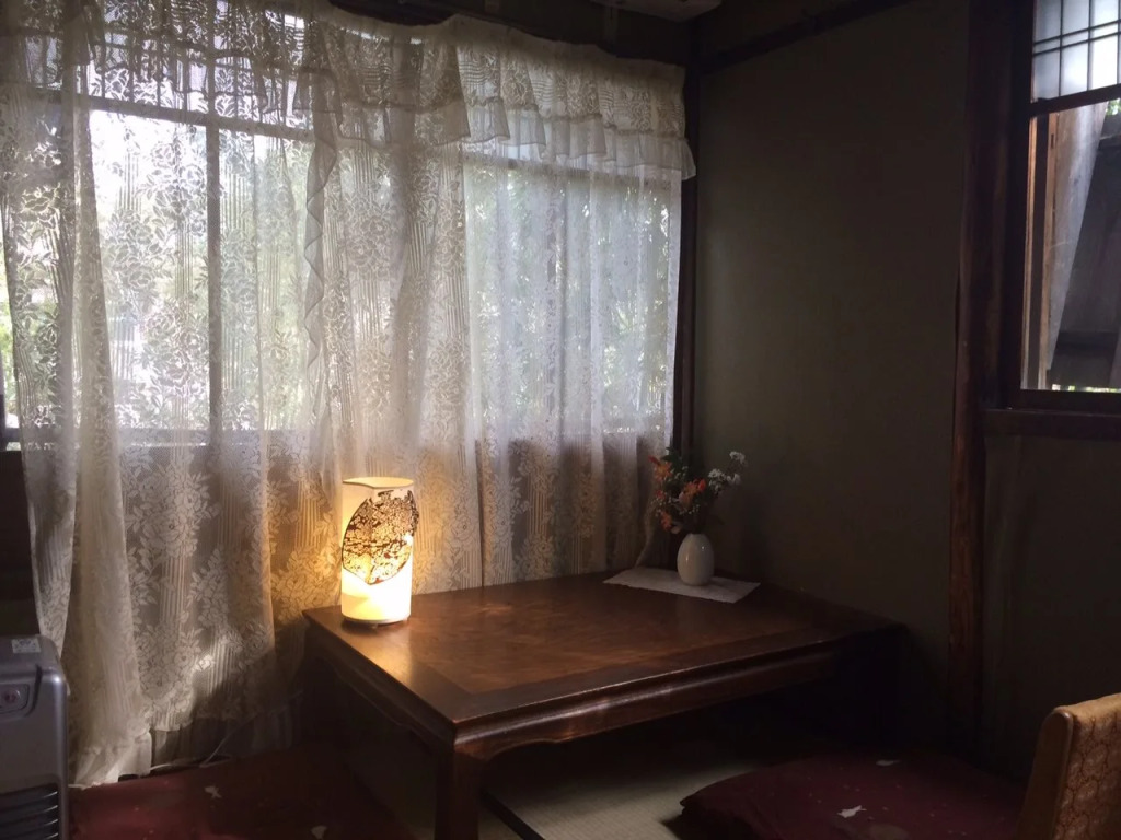 International Guest House Tani House
