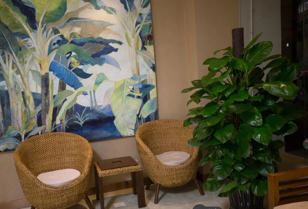 Creative Holiday Hotel