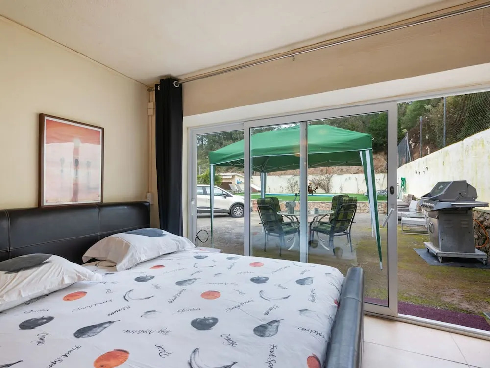 Cosy Holiday Home in Lloret De Mar With Swimming Pool