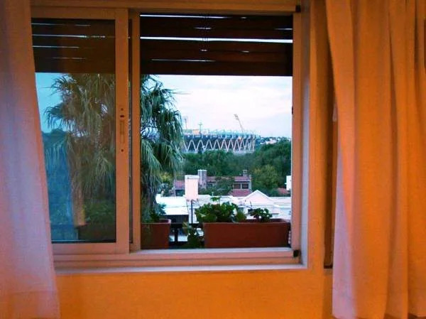 Naike Casa de Huespedes