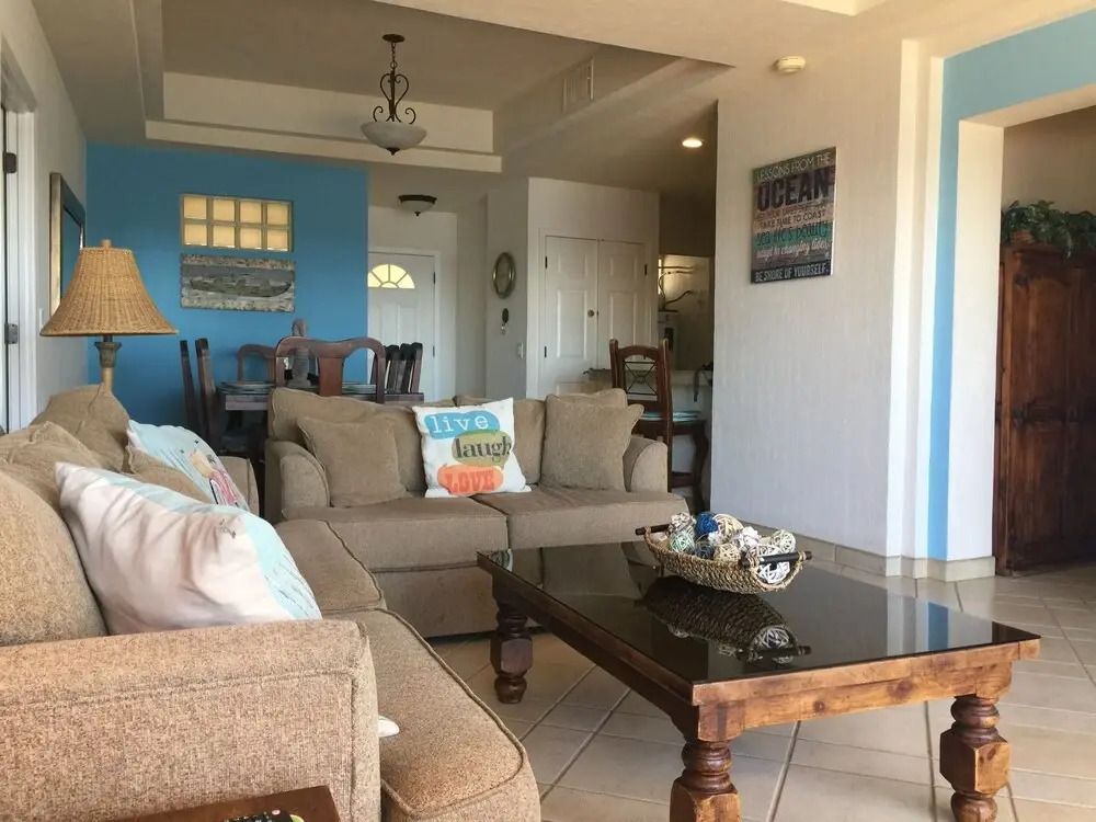 Baja 704 - 2 Br Condo