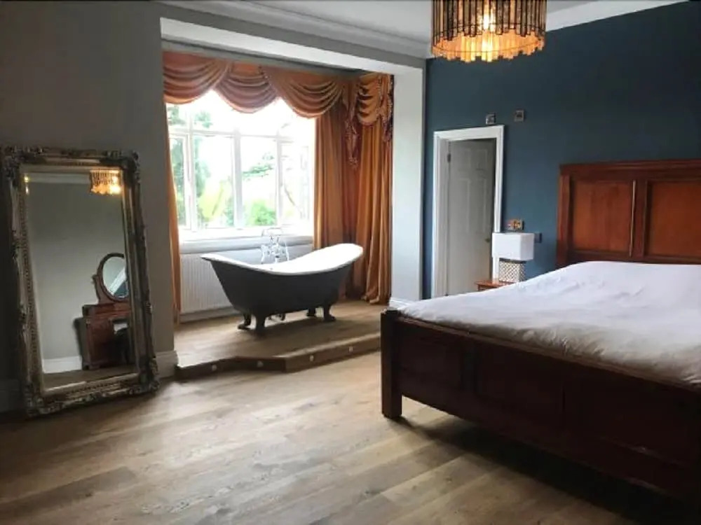 The Manor at Bickley