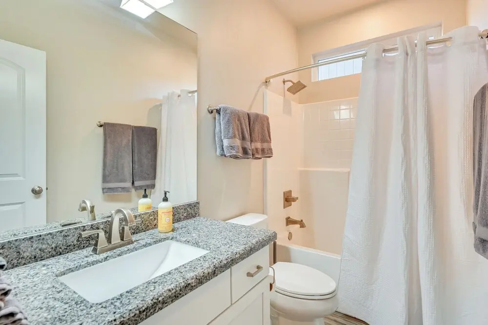 Family-friendly Flagstaff Home Near Hiking Trails!