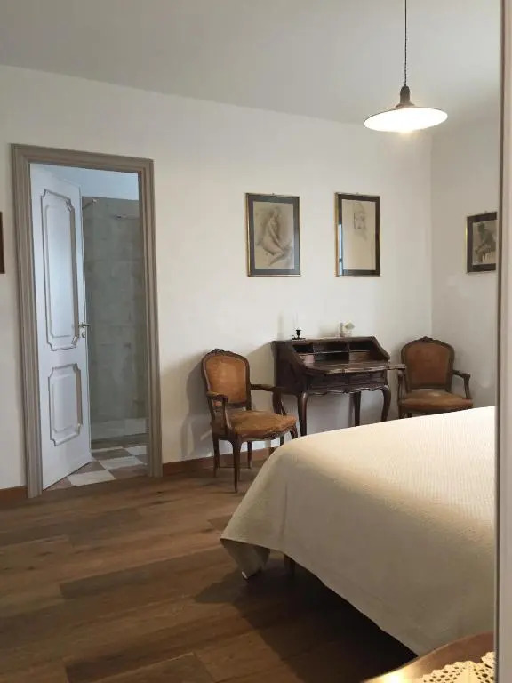 Cascina Delle Rose