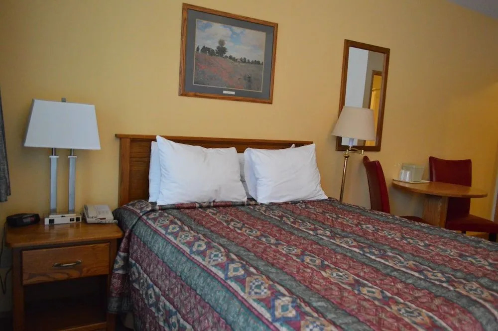 Western Traveller Motel