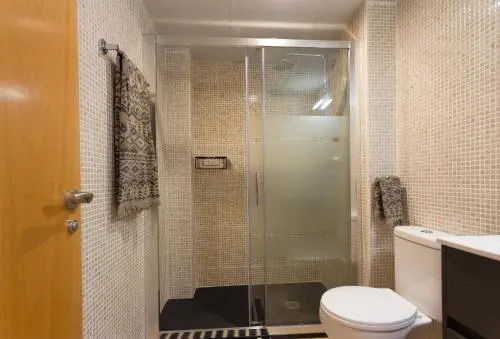 Apartamento Ramon Y Cajal Ii