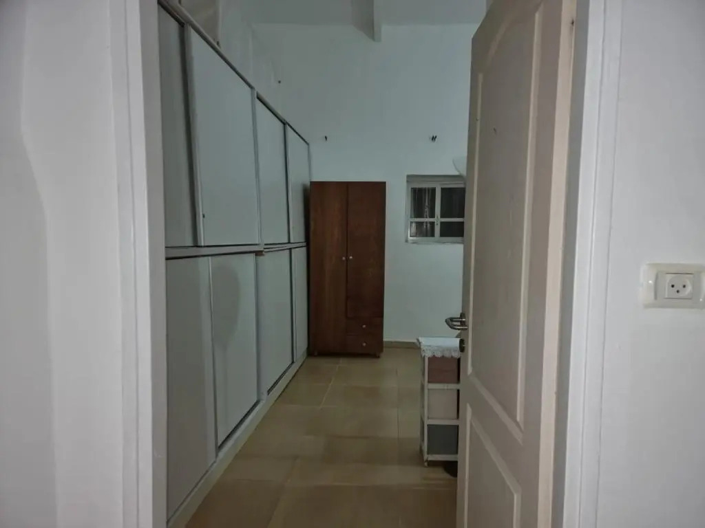 Tannous Aparthotel