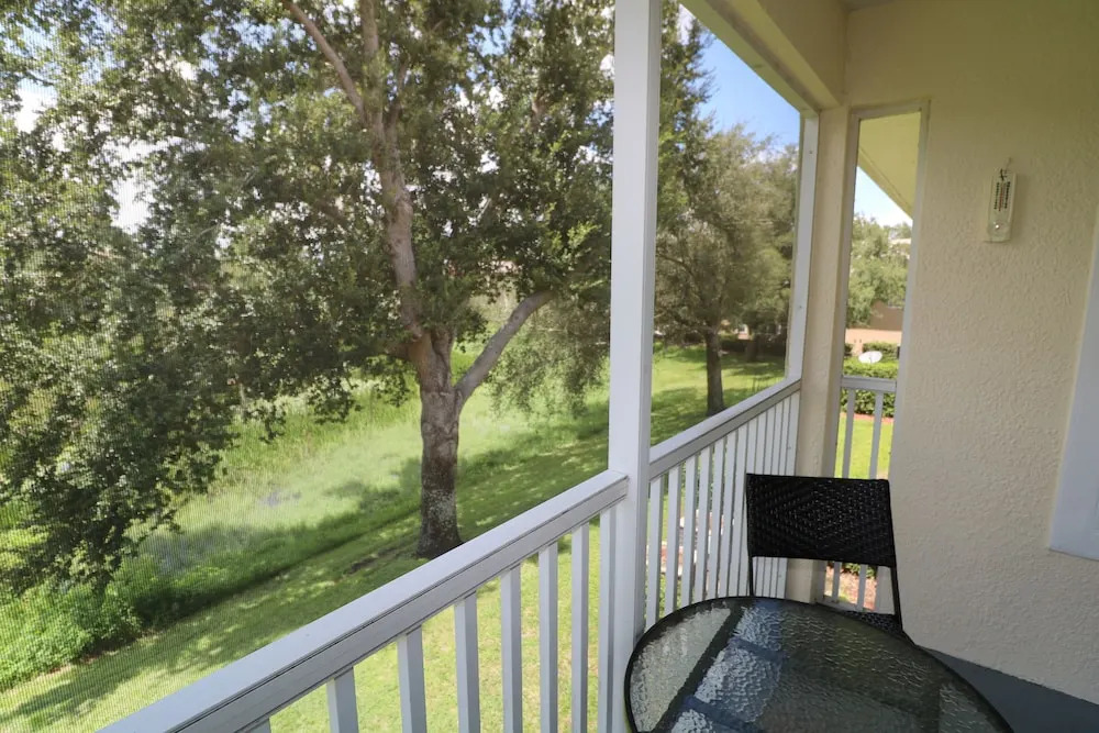 Near Disney: Animal Kingdom Private Home