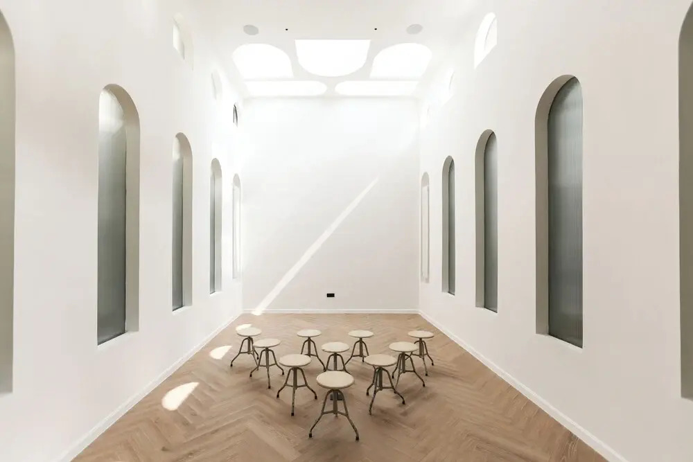 Yixi Designer's Boutique Hotel Xi'an