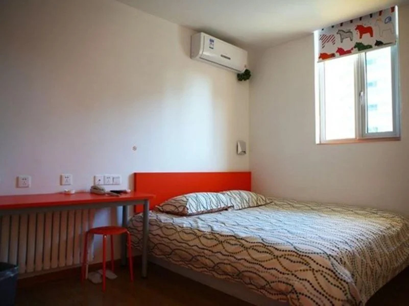Pod Inn (Beijing Jiaotong University Zoo)
