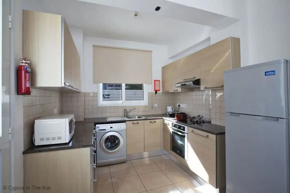 Cyprus Villa Avra 54 Gold