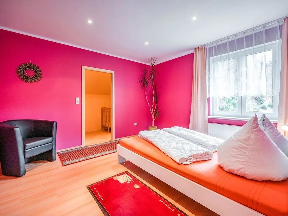 Deluxe Holiday Home in Brilon-Wald near Ski Area