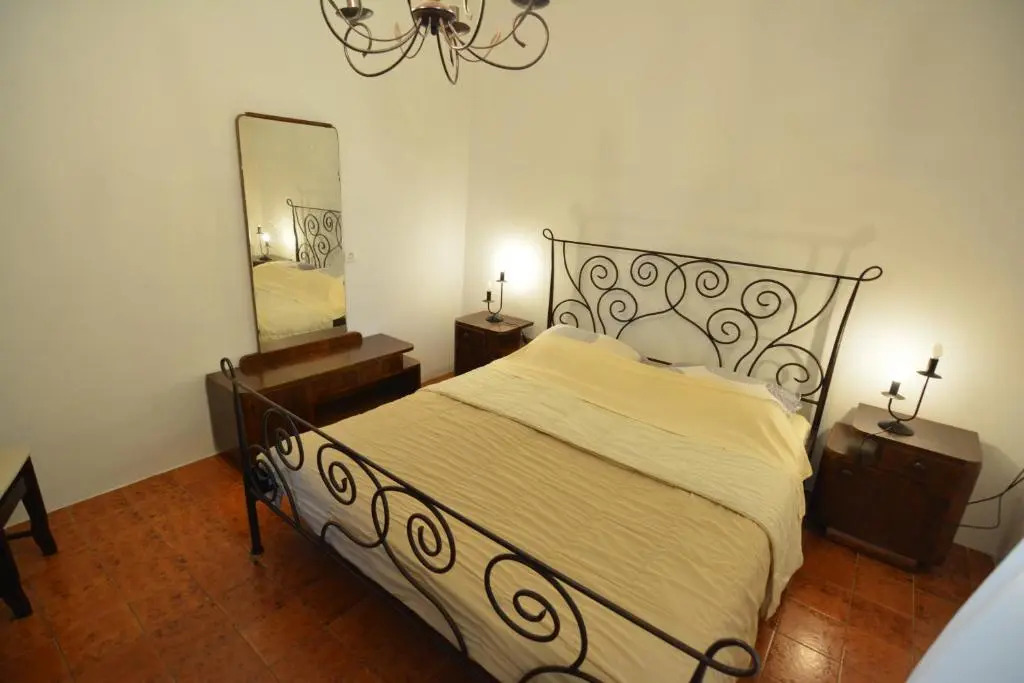 Apartment Renata
