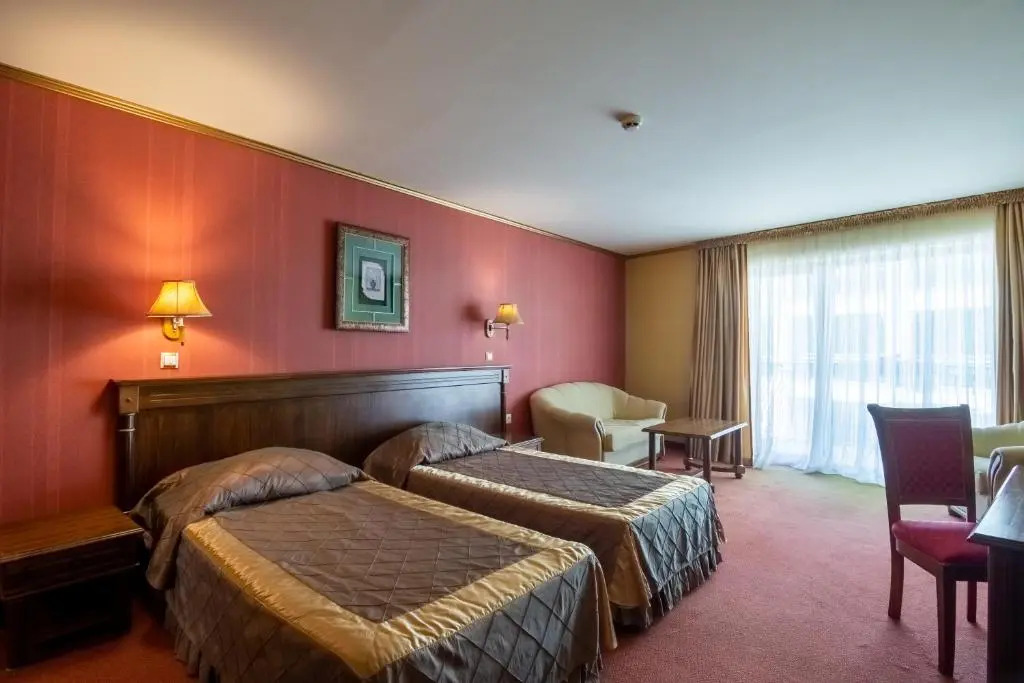 Hotel Mistral