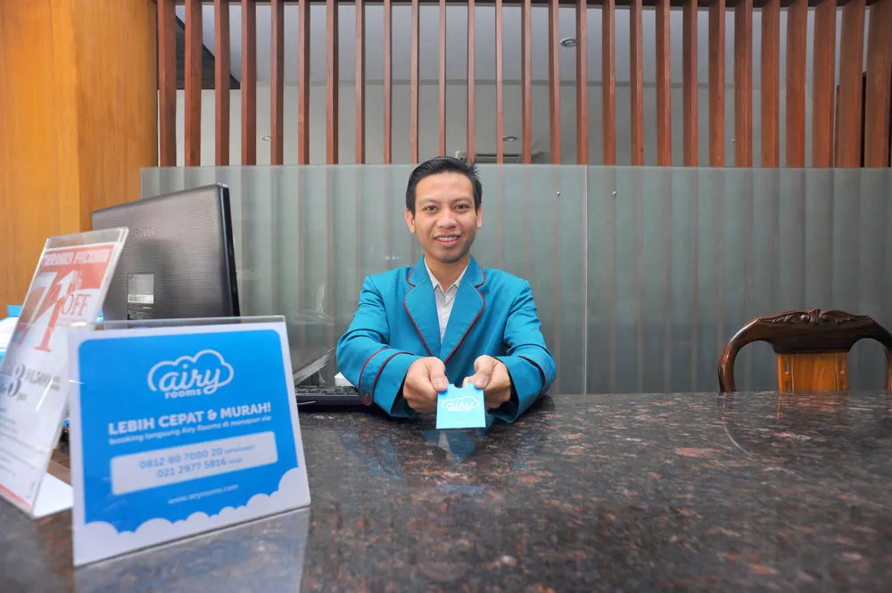 Airy Kuta Simpang Dewa Ruci Griya Anyar 27 Bali