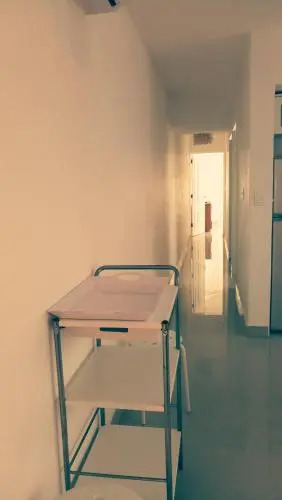 Apartamentos F&Y