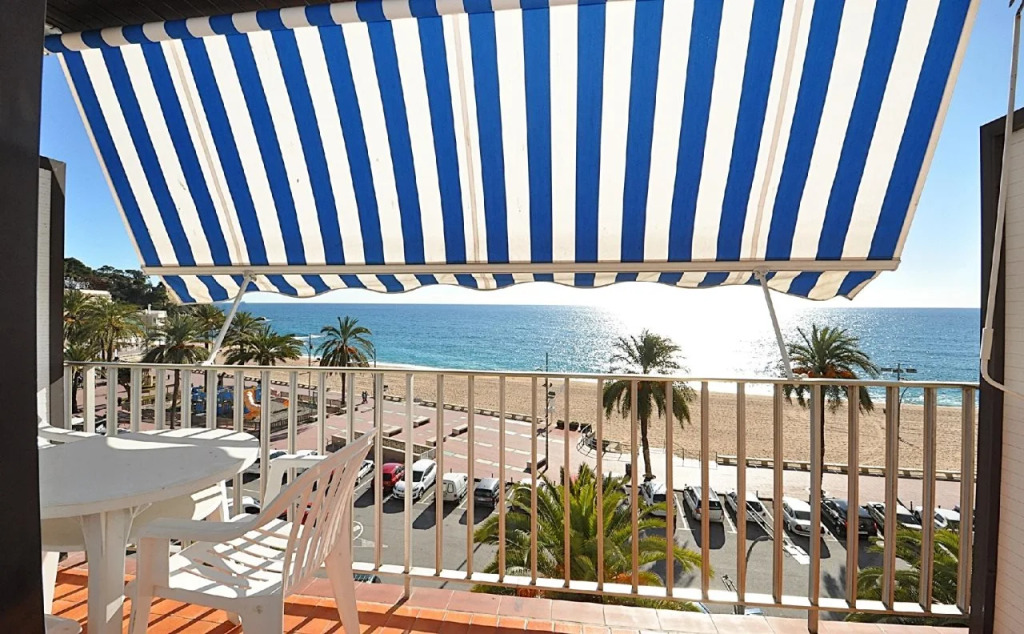 Apartamentos Zodiac