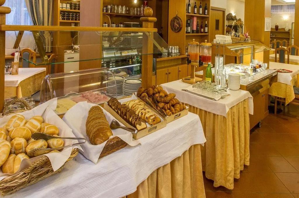 Hotel Lucia