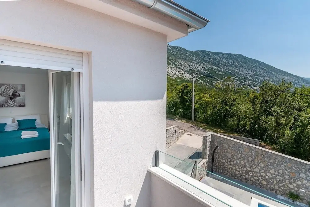 Villa nona Andrejka