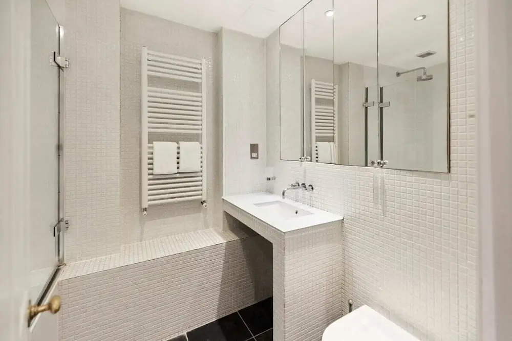 The South Kensington Wonder - Trendy 3bdr House With Garden