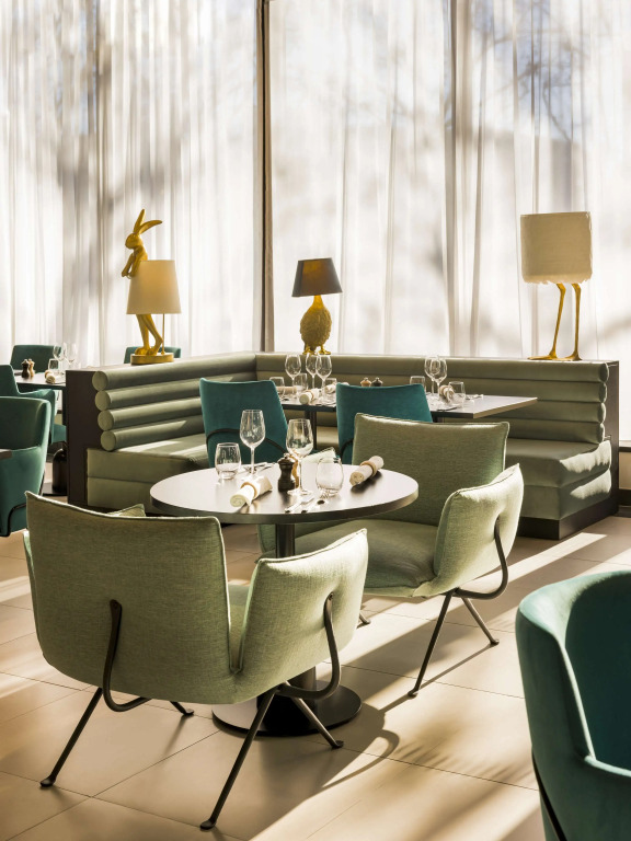FirstName Bordeaux, Part of JdV by Hyatt