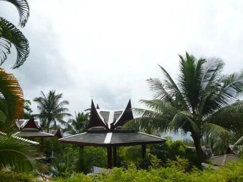 Surin Beach Villa