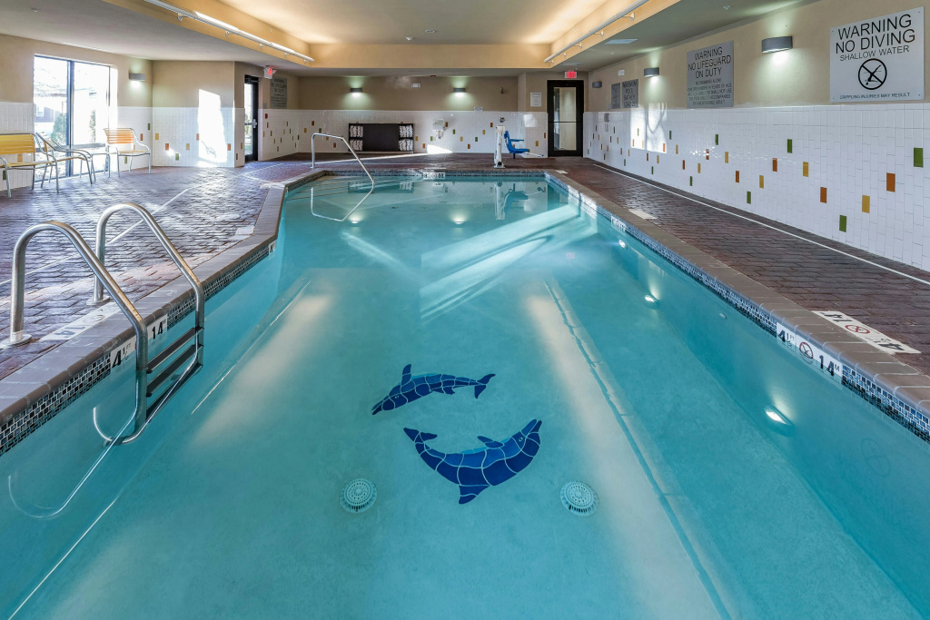 Fairfield Inn & Suites by Marriott Elkhart