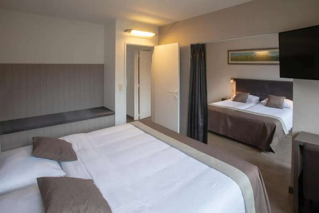 Hotel Auberge St. Pol