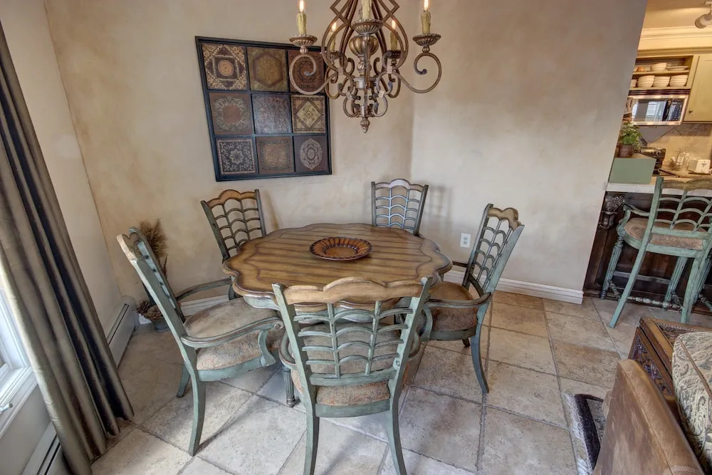 Jack Pine 8013 by SummitCove Vacation Lodging