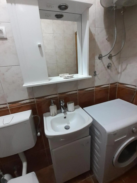 Apartmani Irena