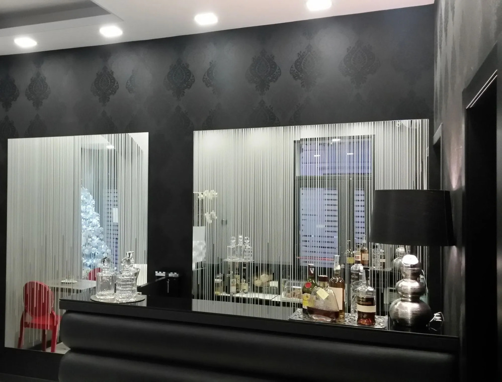 Sweet Central Hotel