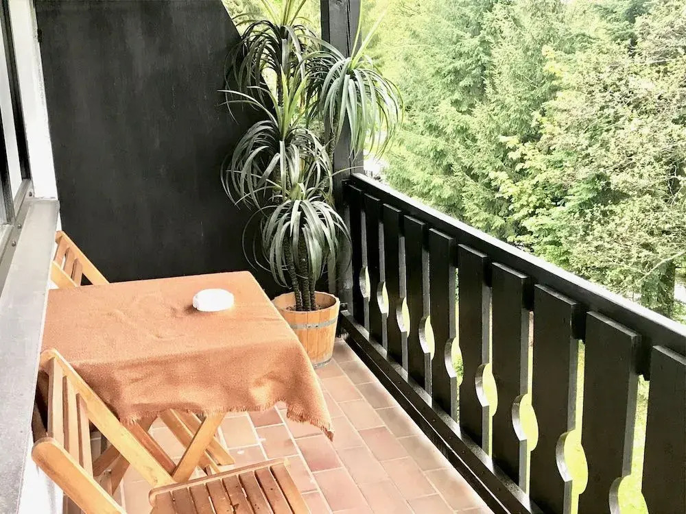 Schwanen-Resort