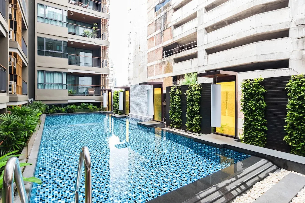 Mirage Sukhumvit27 By Favstay
