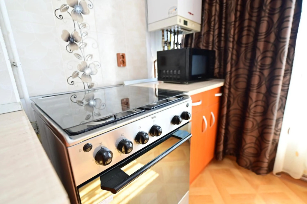 Vacation Apartment with free parking