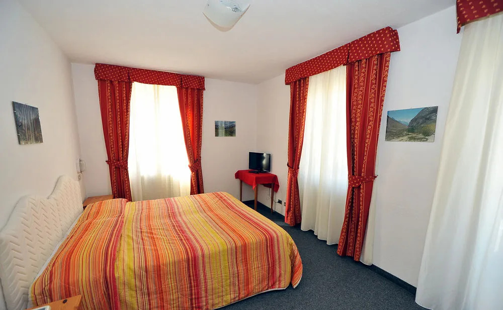 Hotel Capitani
