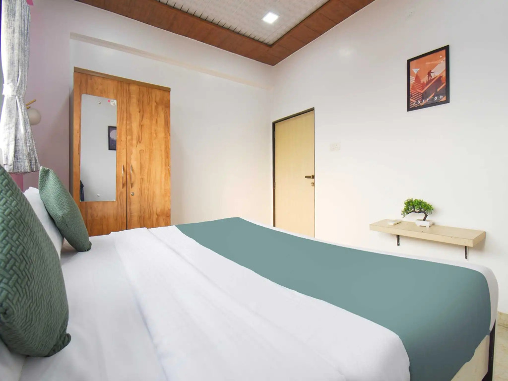 DanCenter Arohi Villa | 4BHK | Pvt Pool | Lonavala