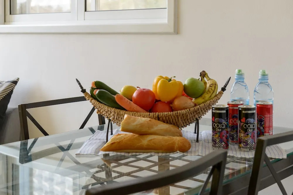 Sweet Home At Hilton Beach 2BR